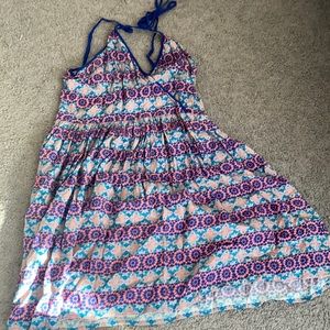 Cute summer dress